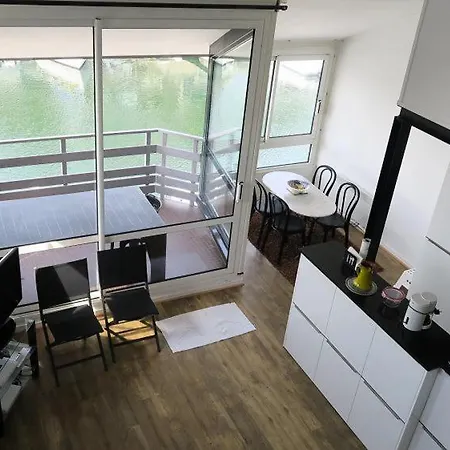 Avec Terrasse Vue Mer A 89859