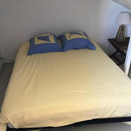 Avec Terrasse Vue Mer A 89859 Apartamento *