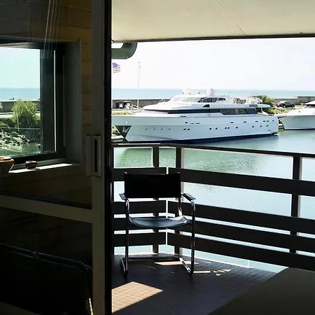 Apartamento Avec Terrasse Vue Mer A 89859