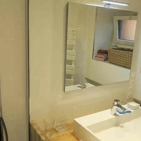Avec Terrasse Vue Mer A 89859 Apartamento